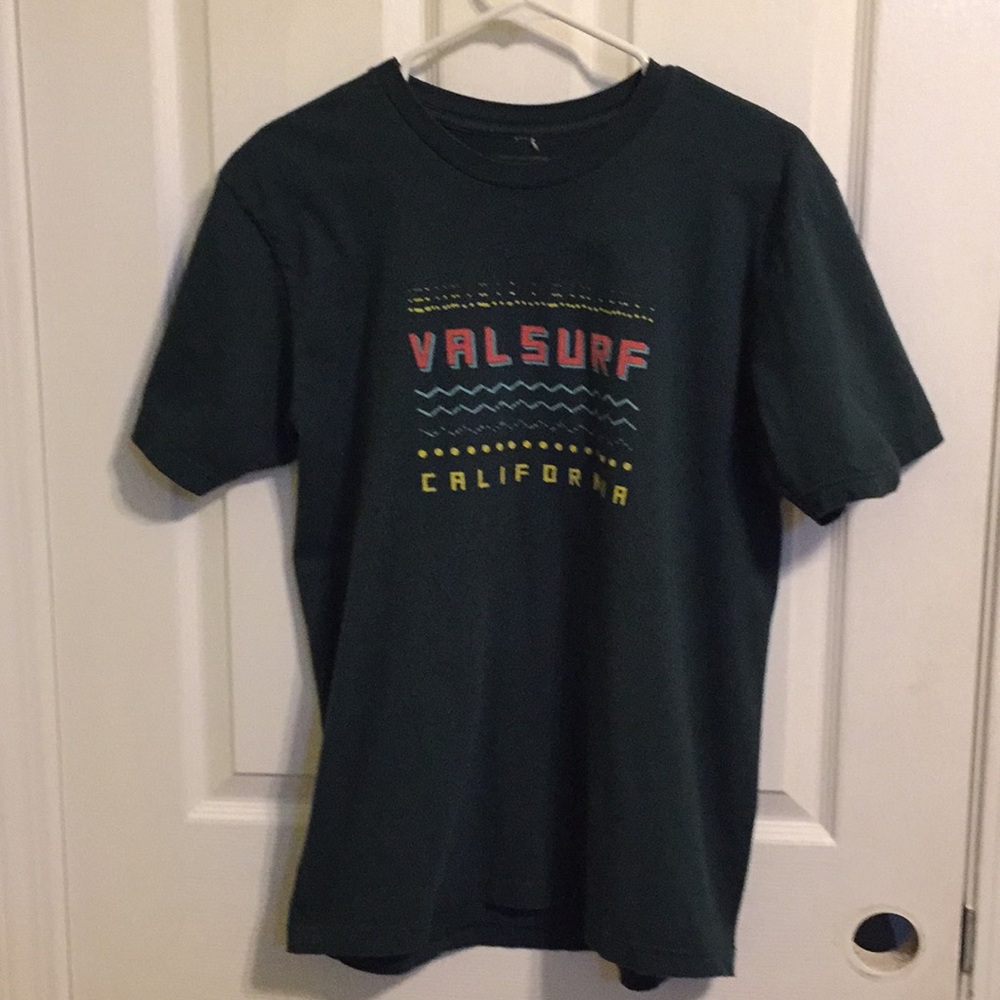 Val Surf T shirt